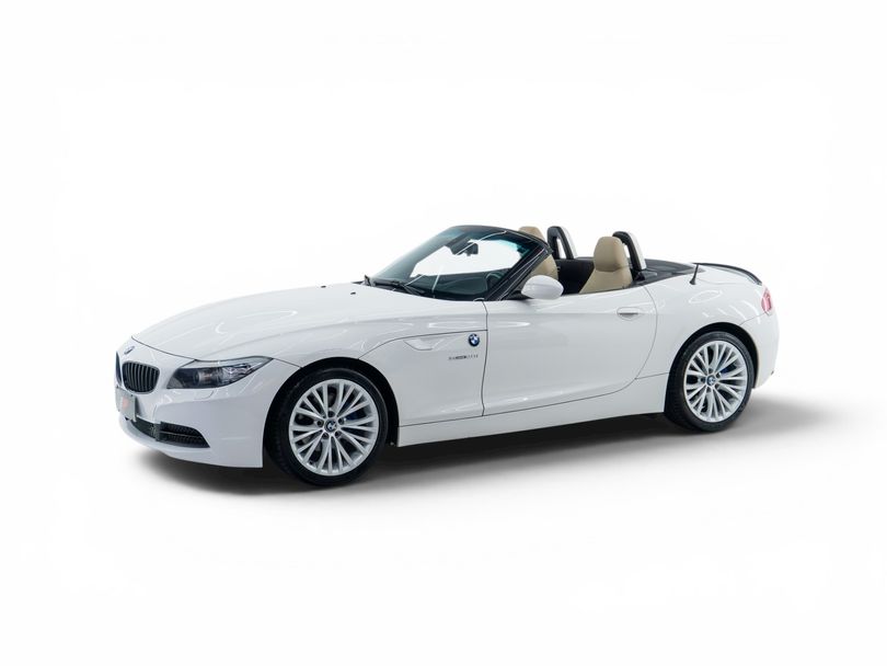 BMW Sdrive20i
