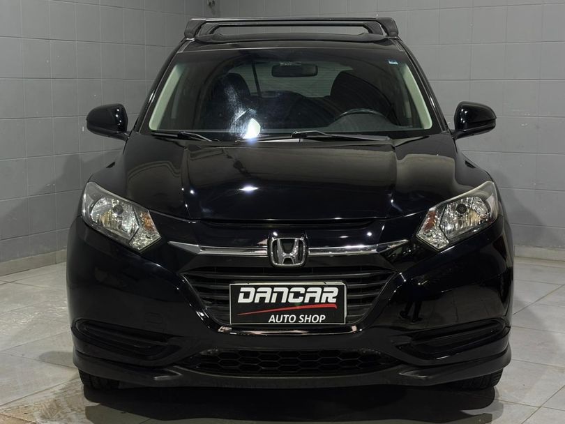 Honda HR-V LX 1.8 Flexone 16V 5p Aut.