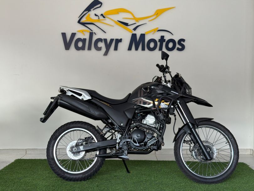 YAMAHA XTZ 250 LANDER 249cc/LANDER BLUEFLEX/ABS