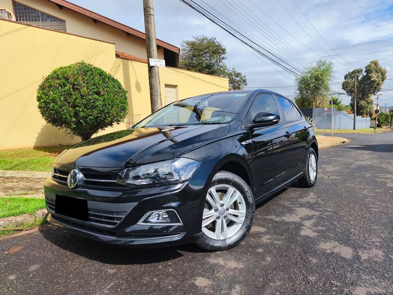VolksWagen Polo Comfort. 200 TSI 1.0 Flex 12V Aut.