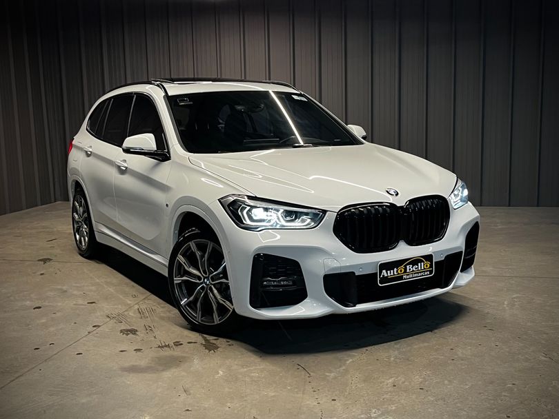 BMW X1 SDRIVE 20i M Sport 2.0 TB Flex Aut.