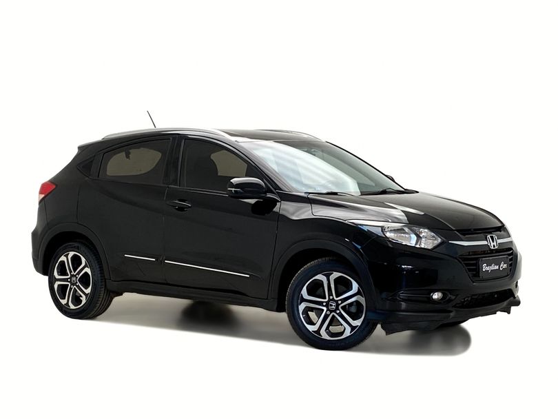 Honda HR-V EX 1.8 Flexone 16V 5p Aut.