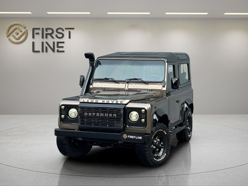 Land Rover Defender 90 TDI CSW Diesel