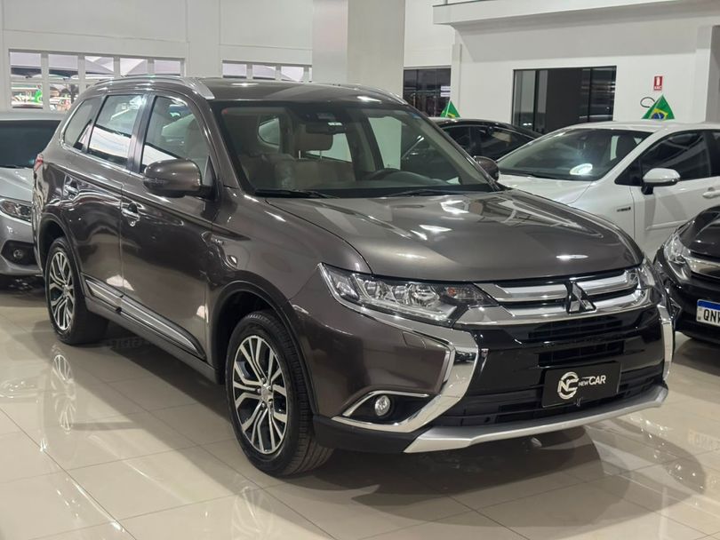 Mitsubishi OUTLANDER 3.0/ GT 3.0 V6 Aut.