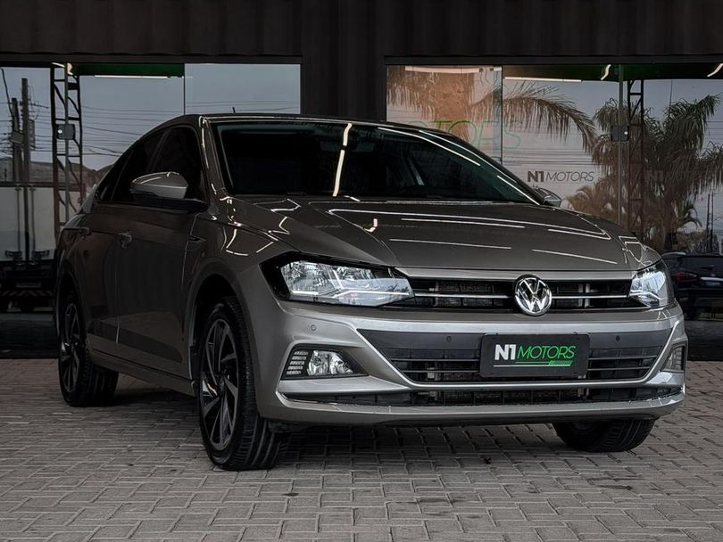 VolksWagen VIRTUS Highline 200 TSI 1.0 Flex 12V Aut