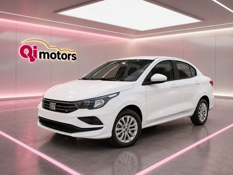 Fiat CRONOS DRIVE 1.3 8V Flex