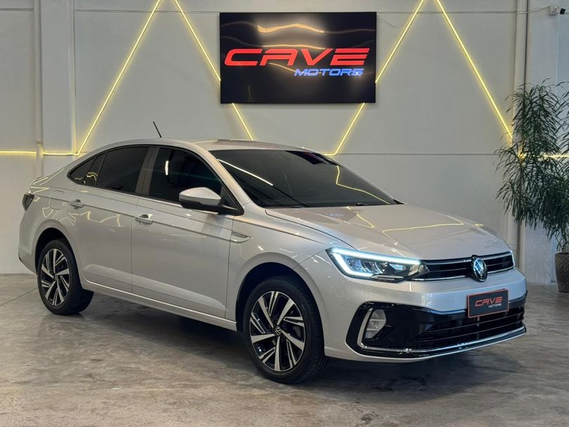VolksWagen VIRTUS Highline 200 TSI 1.0 Flex 12V Aut