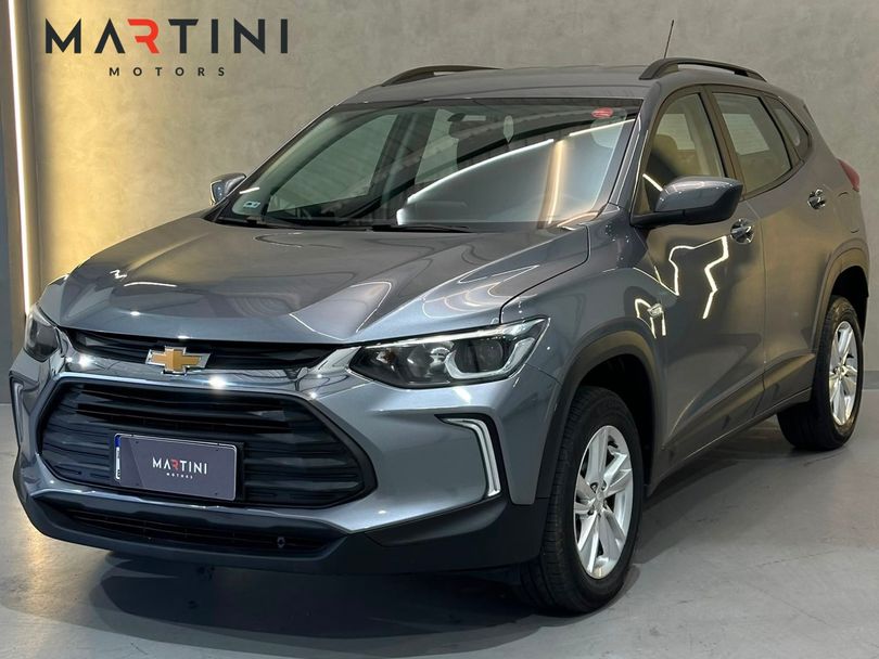 Chevrolet TRACKER LT 1.0 Turbo 12V Flex Aut.