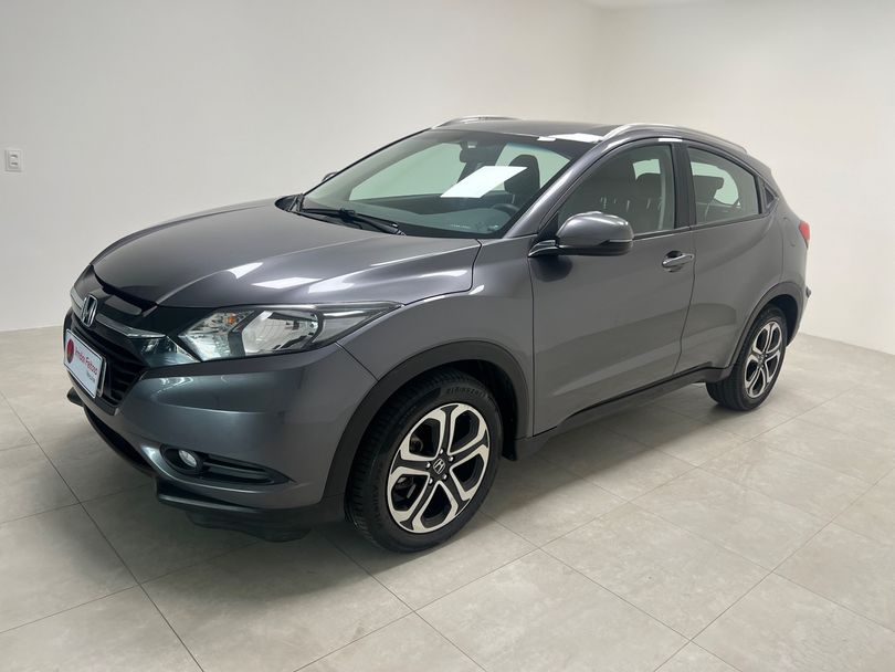 Honda HR-V EX 1.8 Flexone 16V 5p Aut.