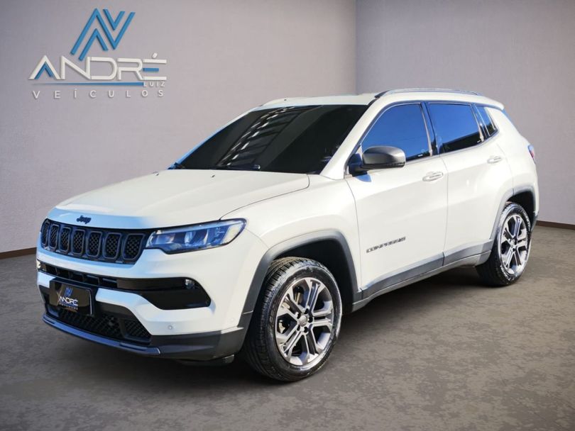 Jeep COMPASS LONG. T270 1.3 TB 4x2 Flex Aut.