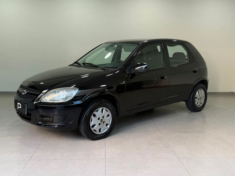 Chevrolet Celta Spirit/ LT 1.0 MPFI 8V FlexP. 5p