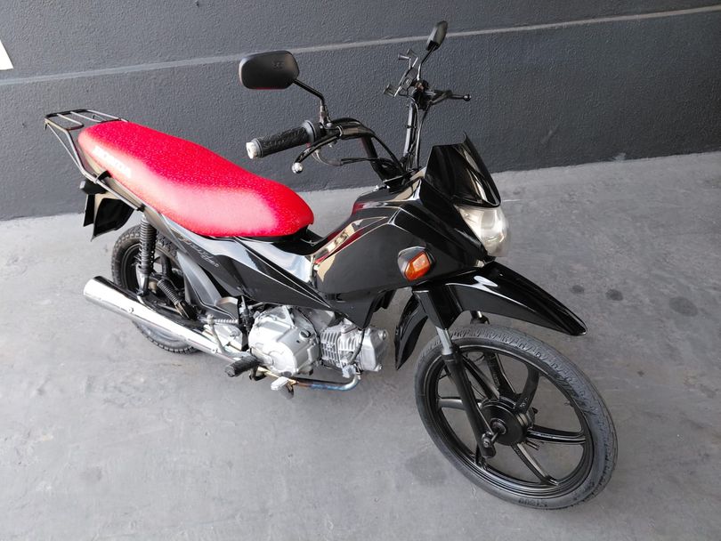 HONDA POP 110i
