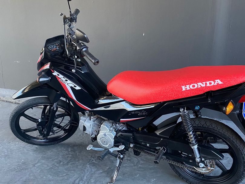 HONDA POP 110i