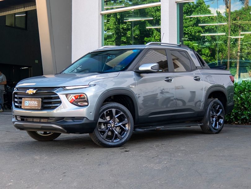 Chevrolet MONTANA PREMIER 1.2 Turbo Flex 12V Aut.