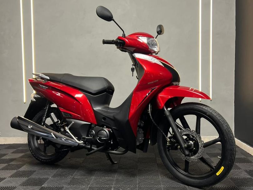 SHINERAY NEW JET 125