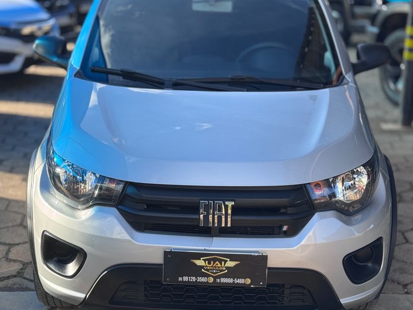 Fiat MOBI LIKE 1.0 Fire Flex 5p.