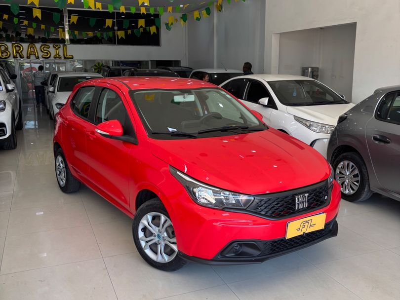 Fiat ARGO DRIVE 1.0 6V Flex