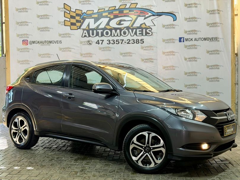 Honda HR-V EX 1.8 Flexone 16V 5p Aut.