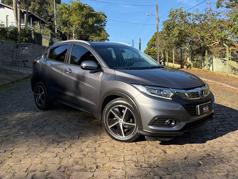 Honda HR-V EX 1.8 Flexone 16V 5p Aut.