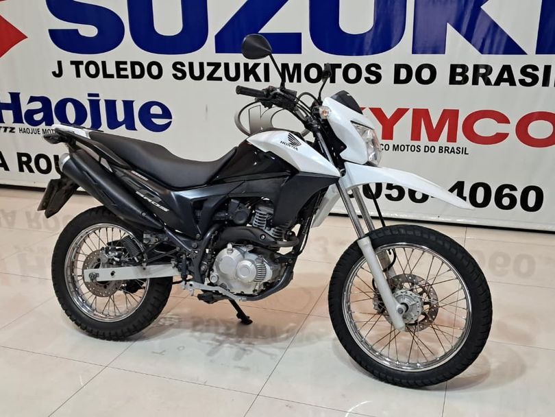 HONDA NXR 160 BROS ESDD FLEXONE