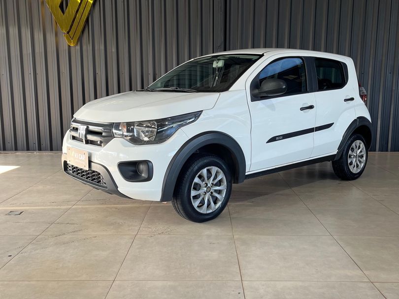 Fiat MOBI LIKE 1.0 Fire Flex 5p.