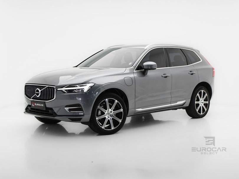 Volvo XC 60 T-8 INSCRIPTION 2.0 (Híbrido)