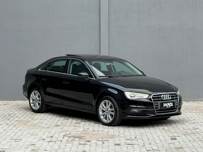 Audi A3 Sed. Ambition 2.0 TSFI 220cv S-tronic