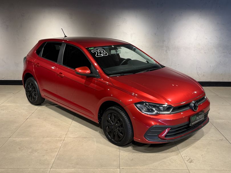 VolksWagen Polo 1.0 MPI Flex 12V 5p