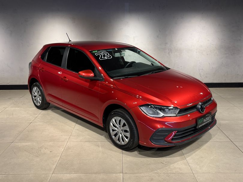 VolksWagen Polo 1.0 MPI Flex 12V 5p