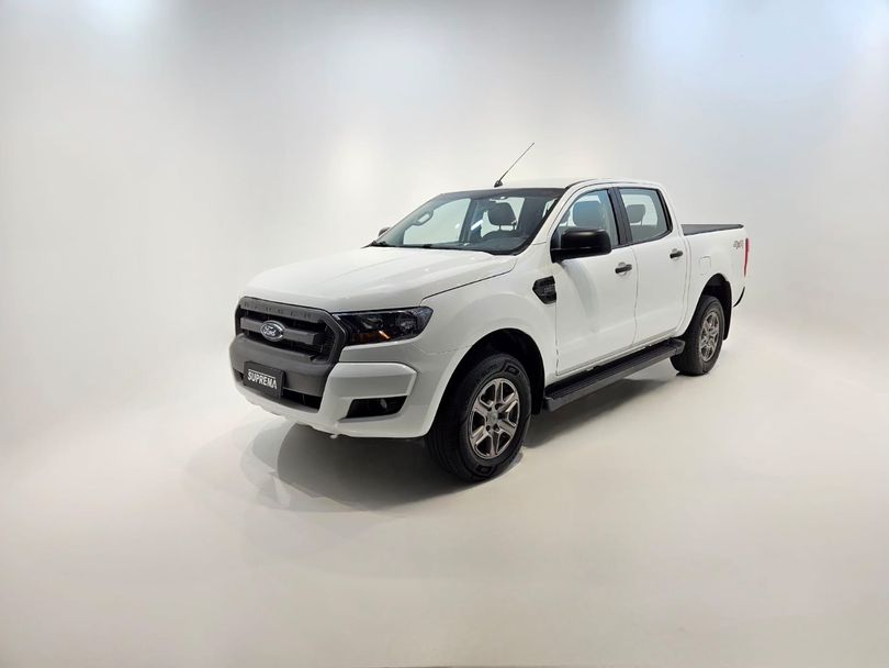 Ford Ranger XLS 2.2 4x4 CD Diesel Aut.