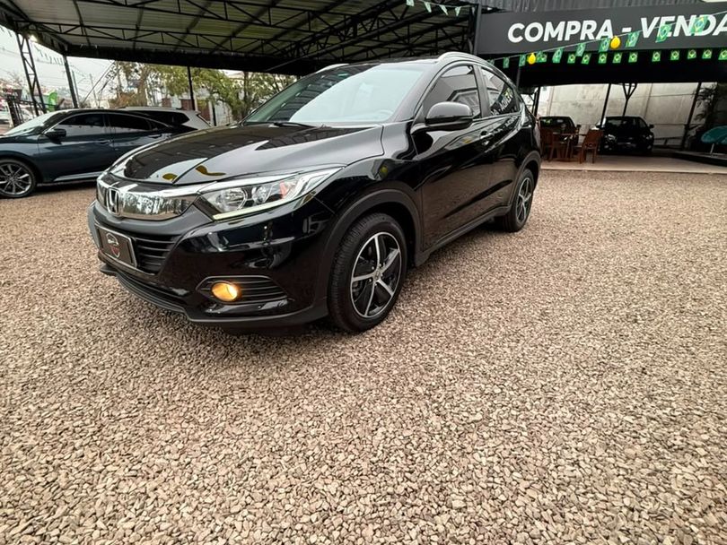 Honda HR-V EX 1.8 Flexone 16V 5p Aut.