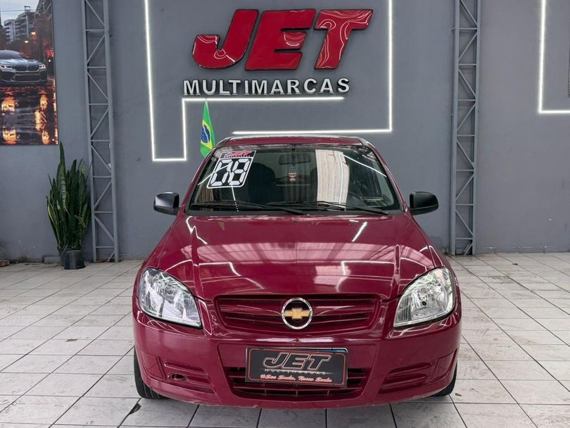 Chevrolet Celta Spirit 1.0 MPFI VHC 8V 3p