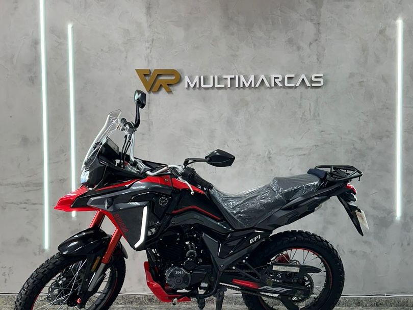 SHINERAY SHI 250