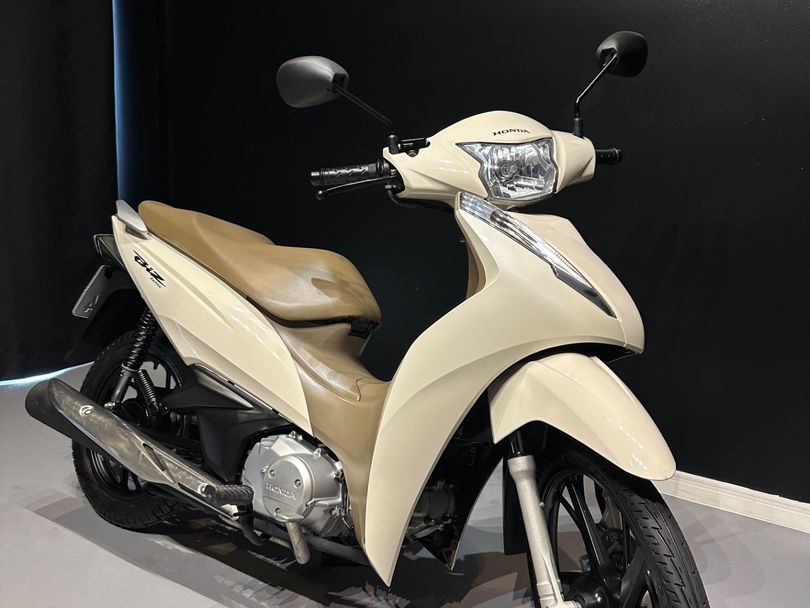 HONDA BIZ 125/125i Flex