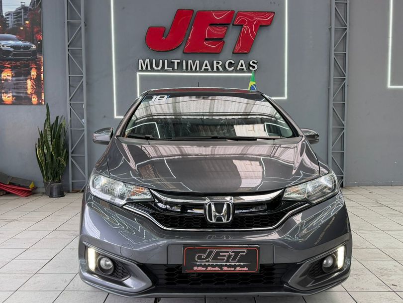 Honda Fit EX/S 1.5 Flex/Flexone 16V 5p Aut.