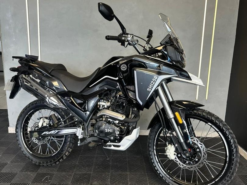 SHINERAY SHI 250