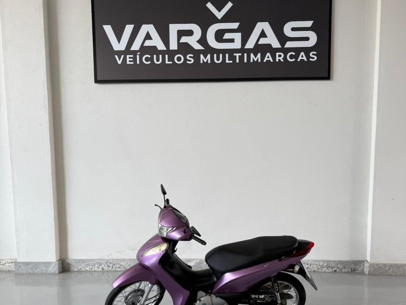 HONDA BIZ 125 ES/ 125 ES FLEX