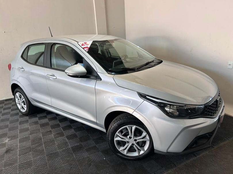 Fiat ARGO DRIVE 1.0 6V Flex