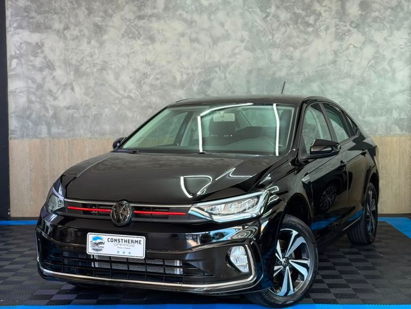 VolksWagen VIRTUS Comfort. 200 TSI 1.0 Flex 12V Aut