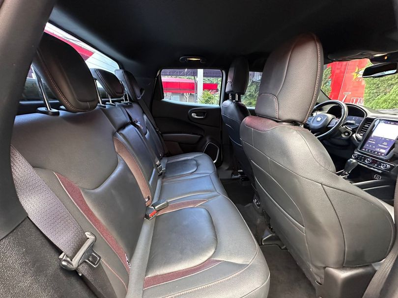Fiat Toro Ultra 2.0 16V 4x4 TB Diesel Aut.