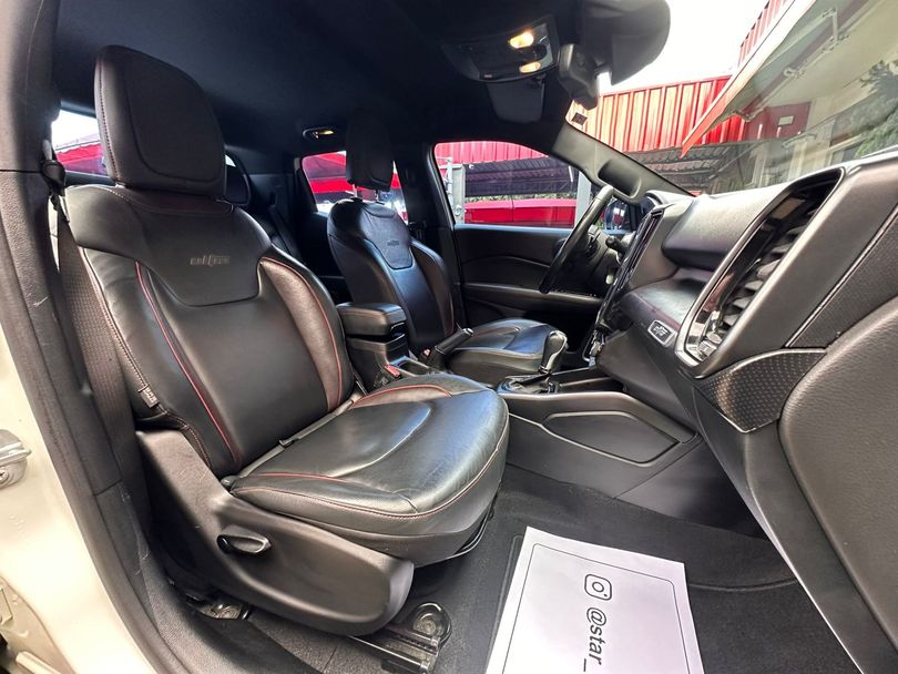 Fiat Toro Ultra 2.0 16V 4x4 TB Diesel Aut.