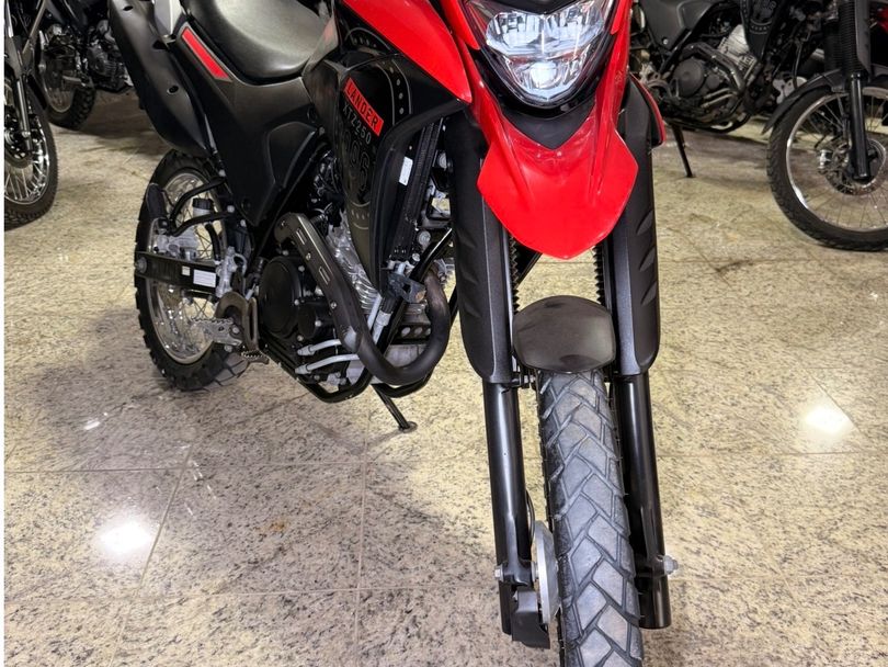 YAMAHA XTZ 250 LANDER 249cc/LANDER BLUEFLEX/ABS
