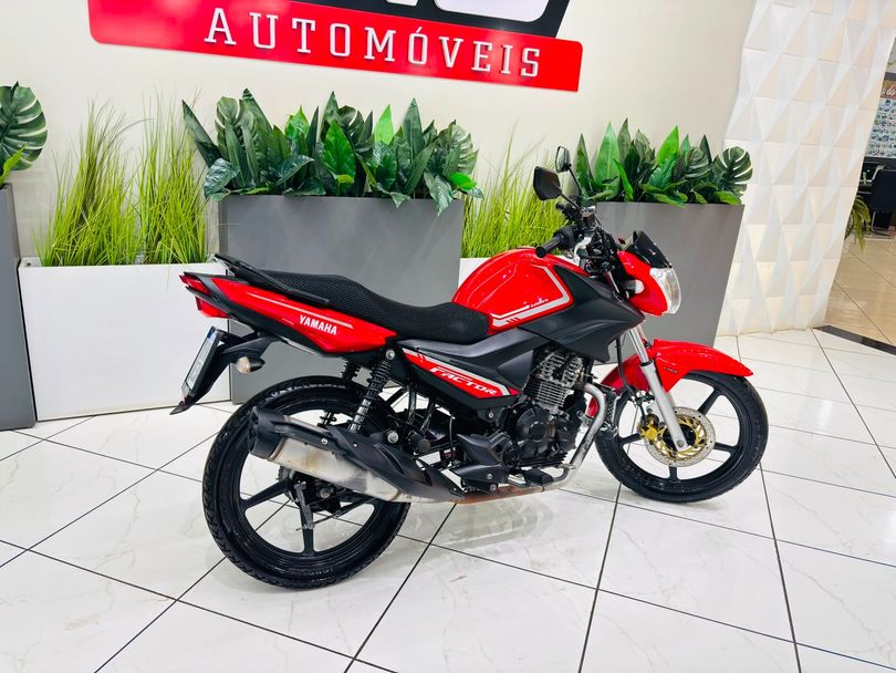 YAMAHA YBR 150 FACTOR ED/FLEX