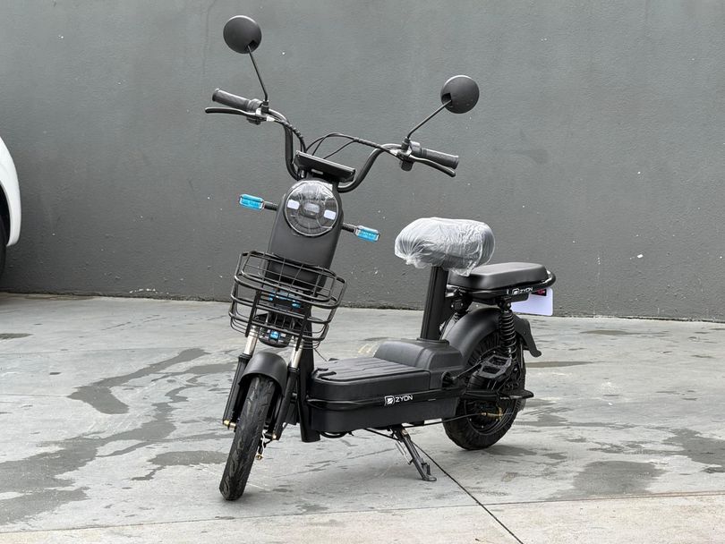 Zyon Scooter Elétrica Zyon