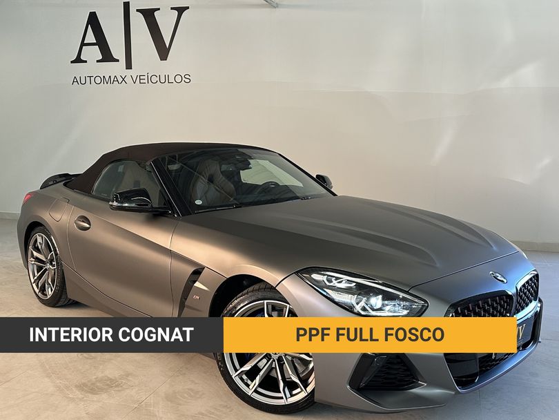BMW Z4 M40i 3.0 340cv Aut.