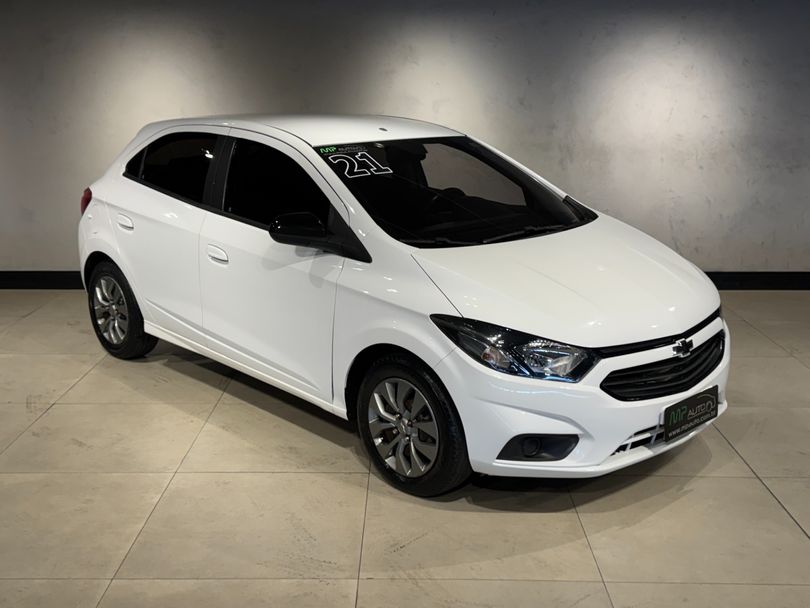 Chevrolet JOY Hatch 1.0 8V Black Edition Flex Mec.