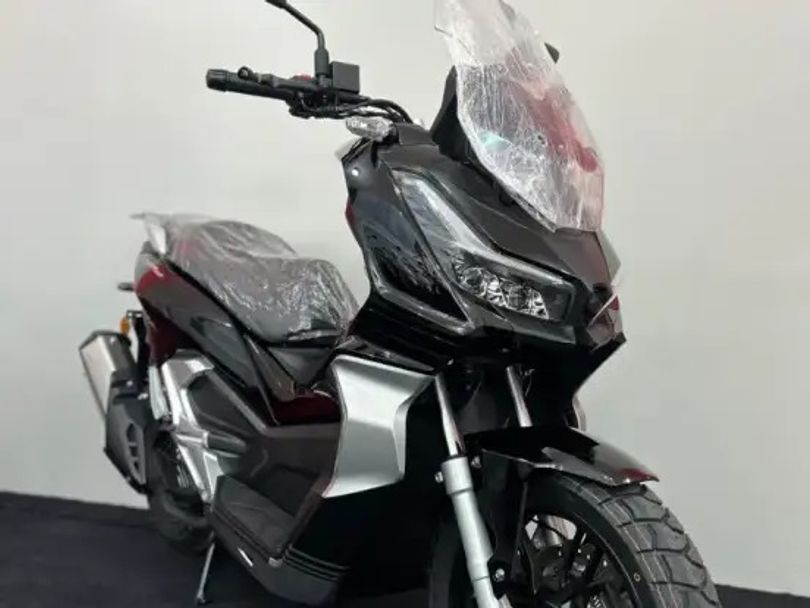 SHINERAY URBAN 150 EFI