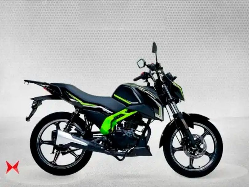 SHINERAY SHI 170