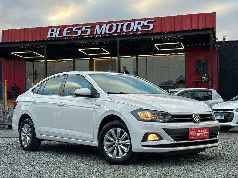 VolksWagen VIRTUS Comfort. 200 TSI 1.0 Flex 12V Aut