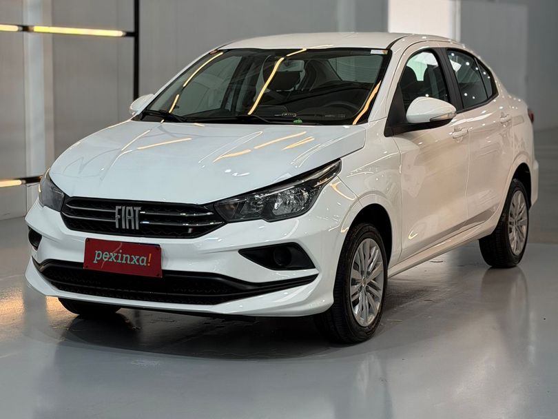 Fiat CRONOS DRIVE 1.3 8V Flex Aut.